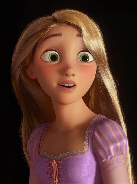 Rapunzel